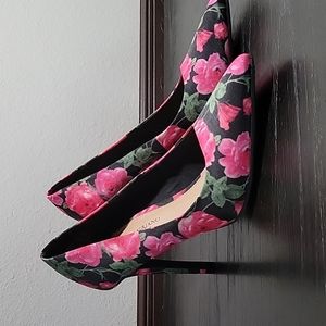 Christian Siriano 8.5 Floral